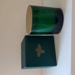 Ikea Candle - Mint
